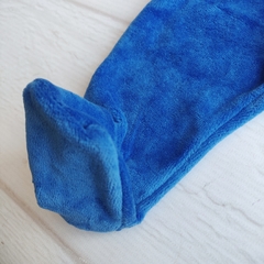 Ranita plush azul francia - comprar online
