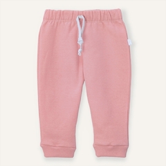 Pantalón rústico SAHARA rosa