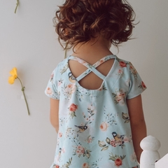 Vestido BIRDS - comprar online