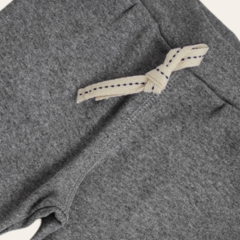 Pantalón algodón Cartagena gris topo - comprar online