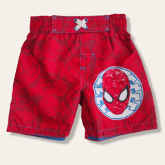 Short de baño importado hombre araña - comprar online