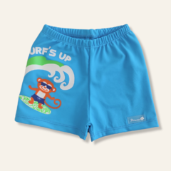 Short de baño UV50 MONITO