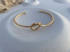 Bracelete Nó Oro - comprar online