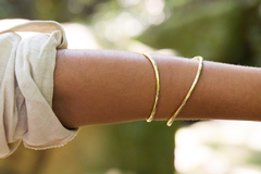 Bracelete Allure - MIMPPY - Jóias em Prata e Semijóias | Acessórios Femininos com Cristal e Pedras Naturais