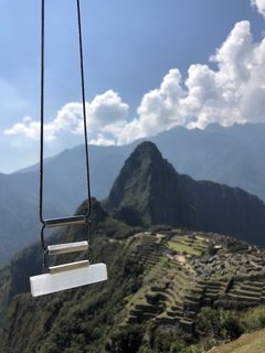 Colar Machu Picchu - MIMPPY - Jóias em Prata e Semijóias | Acessórios Femininos com Cristal e Pedras Naturais