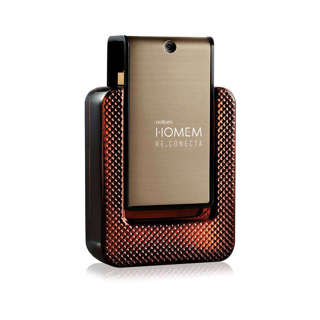 Perfume Homem Re.Conecta Natura Comprar en GuStore