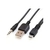 Cable Micro Usb A USB + Plug - Cargador Parlantes