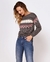Sweater Lana - Cuello Bote - Mauro Sergio Art 240 - comprar online