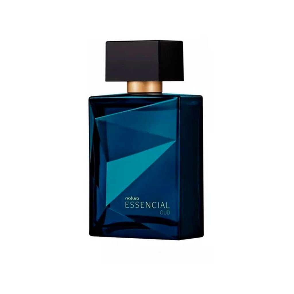 Natura Essencial Oud Edp 100 ml Hombre GuStore