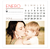 Calendario en Caja Mini CD 10x10 - Personalizados! - Gráfica 21