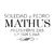 Mathus - Sello Personal - comprar online