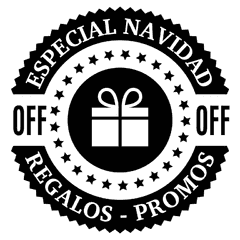 Especial Navidad - Vinilo de Corte - comprar online