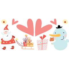 Bonita Navidad - Guarda en Vinilo Navidad - comprar online