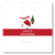 Corre Noel Rojo Box - Tarjetas para Navidad y Fin de Año