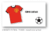 Camiseta Futbol Manchester City - Tarjetas Infantiles - comprar online