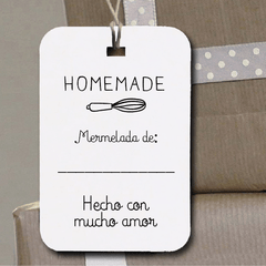 Home Made - Tag - comprar online