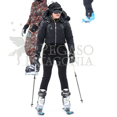 Calza Ski Snowboard Strech Mujer Nieve - tienda online