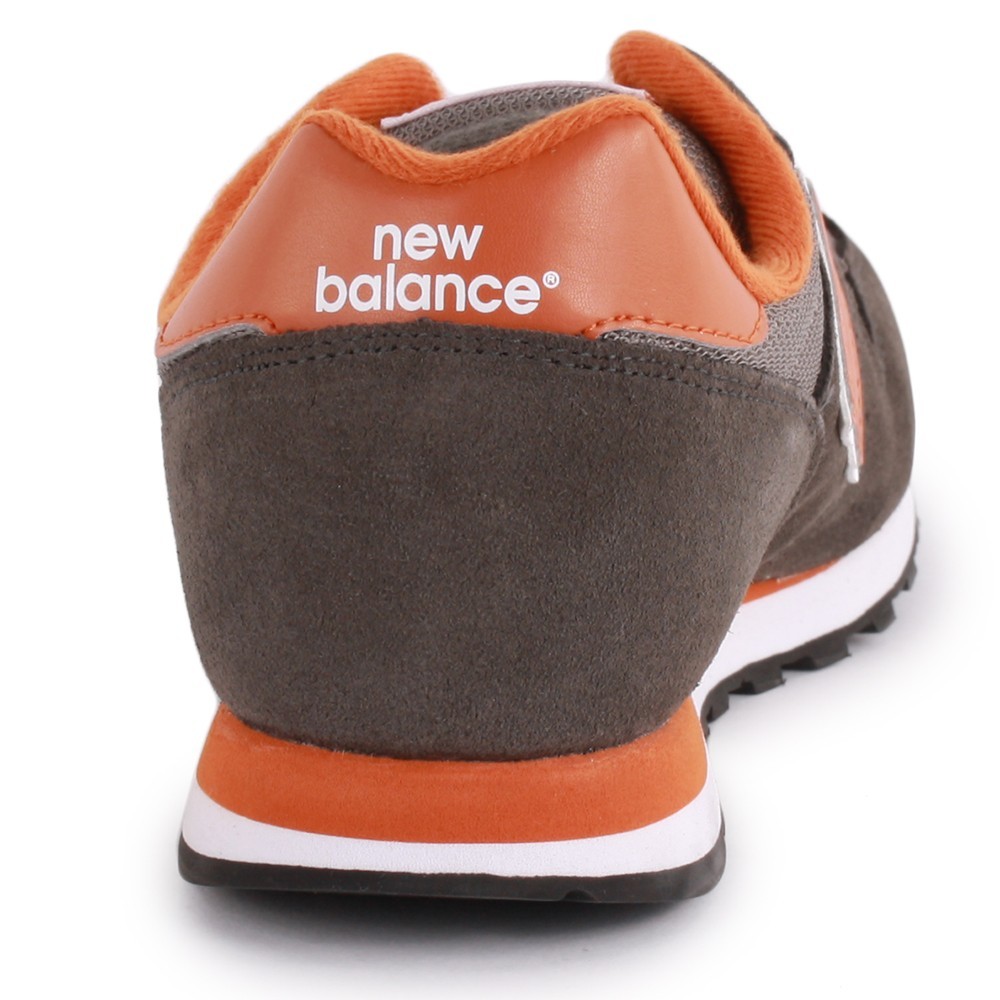 Zapatillas New Balance M 373 SGO Hombre Urbanas Lifestyle Retro Clásicas