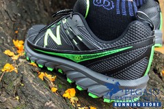 Zapatillas New Balance MT 610 V4 Trail Run Hombre BG4 - tienda online