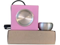 Mini Difusor Eléctrico de Esencias (Hornito Zen) - comprar online
