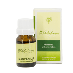 Manzanilla Romana (Anthemis Nobilis) - comprar online