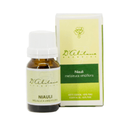 Niauli (Melaleuca Viridiflora) - comprar online