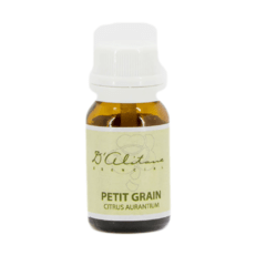 PetitGrain (Citrus Aurantium)