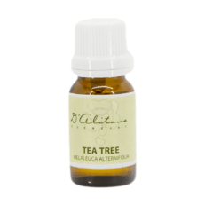 Tea-Tree (Melaleuca Alternifolia)