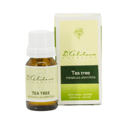 Tea-Tree (Melaleuca Alternifolia) - comprar online
