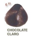 Henna X 500 Gr - Spiritual Henna 6.53 - Chocolate Claro - comprar online