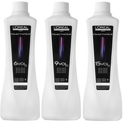 Dia Richesse Activador 9 Vol. X 1000 Ml - Loreal