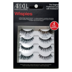 4 Pares Pestaña Postizas Multipack Demi Wispies Ardell 61494 - comprar online