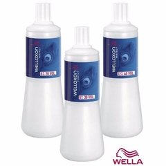 Welloxon Color Perfect 20 Volúmenes X 1000 Ml - Wella