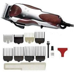 Maquina De Corte Magic Clip 220v - Wahl - comprar online