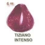 Henna X 80 Gr - Spiritual Henna (6.66 - Tiziano Intenso) - comprar online