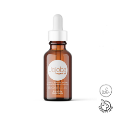 Aceite Jojoba Organico Todo Tipo Piel Cruelty Free Biobellus