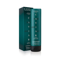 Acondicionador Cabellos Grasos Caviar X 260 Ml Fidelite