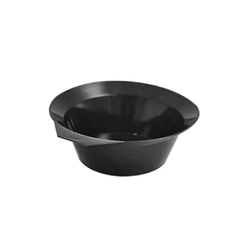 Bowl Bols Plastico Mediano Base Antideslizante Tintura x1