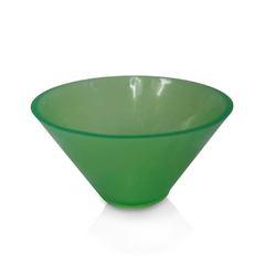 Bowl Flexible Silicona Chico Cosmetologia Peluqueria