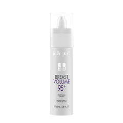 Breast Volume Tratamiento Aumento Busto x 100ml Idraet