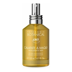 Calafate & Maqui Antioxidant Mist Bruma Idraet 120 Ml