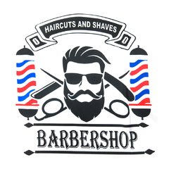 Capa De Corte Microfibra Style Peluquería Barbería