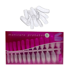 240 Capsulas Dual System Uñas Acrilicas Esculpidas Manicuria - comprar online