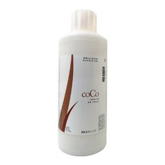 Emulsion Nutritiva Con Aceite De Coco X 1000 - Biobellus - comprar online