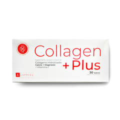 Collagen Plus Magnesio Fortalece Articulaciones Huesos - comprar online