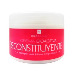 Crema Bioactiva Reconstituyente X 250 Ml - Biobellus - comprar online