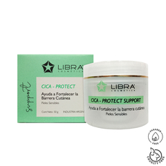 Crema Cica Protect Cicatrizante para Piel Sensible 50g Libra - comprar online