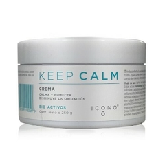 Crema Keep Calm Rosacea Humecta Piel Sensible x250 Icono - comprar online