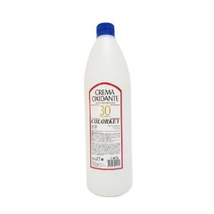 Crema Oxidante COLORKEY 30 vol. X 900 - Silkey