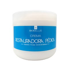 Crema Restauradora Pedica X 250 Ml - Biobellus - comprar online